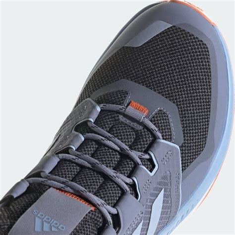 adidas terrex trailmaker wandelschoenen blauw heren|adidas TERREX Herenschoenen .